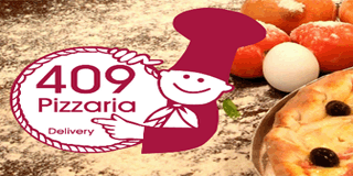 409 Pizzaria